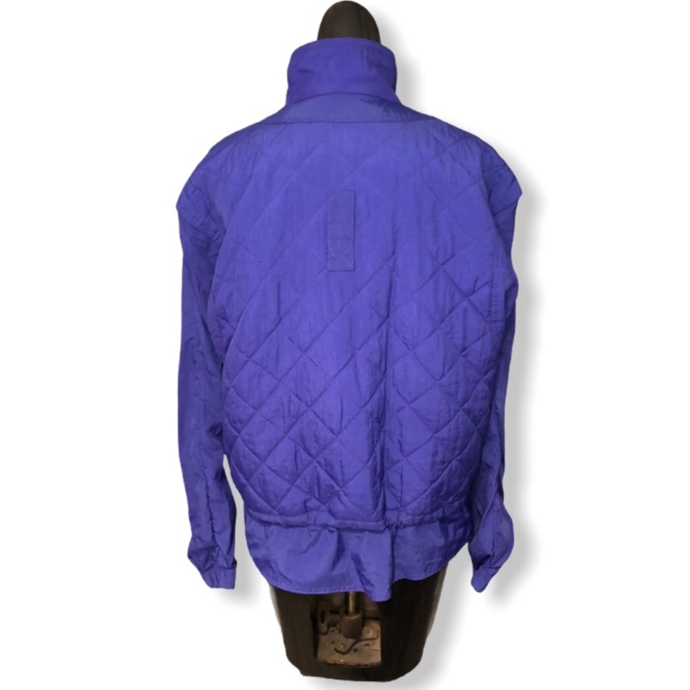 Vintage woman’s Reebok jacket - Picture 5 of 6